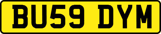 BU59DYM