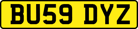BU59DYZ