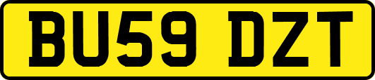 BU59DZT