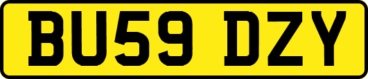BU59DZY