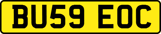 BU59EOC