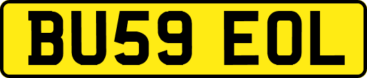 BU59EOL
