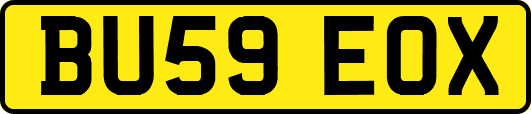 BU59EOX