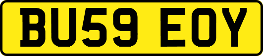 BU59EOY