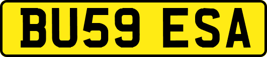 BU59ESA