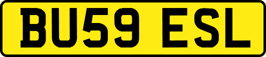 BU59ESL