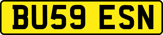 BU59ESN