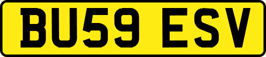 BU59ESV