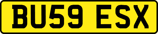BU59ESX