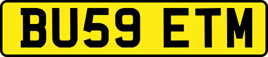 BU59ETM
