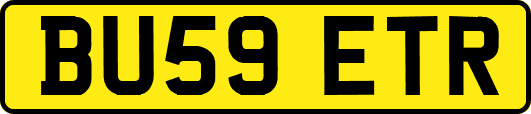 BU59ETR