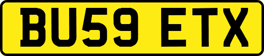 BU59ETX