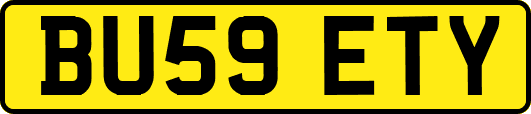 BU59ETY