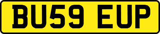 BU59EUP