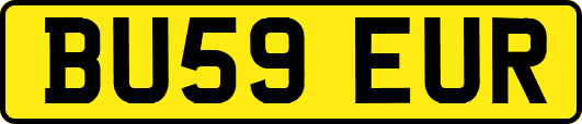 BU59EUR