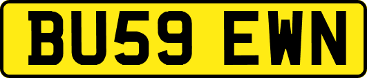 BU59EWN