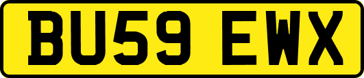 BU59EWX