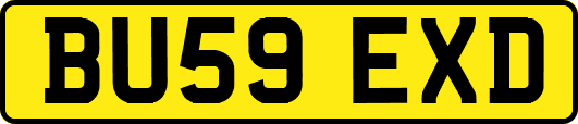 BU59EXD
