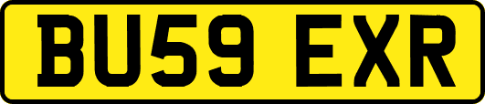 BU59EXR