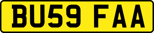 BU59FAA
