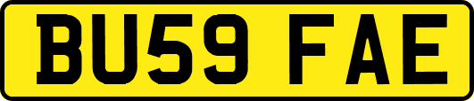 BU59FAE