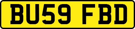 BU59FBD