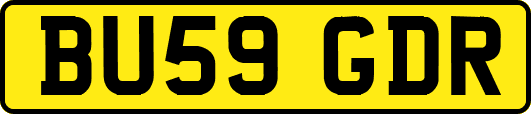 BU59GDR