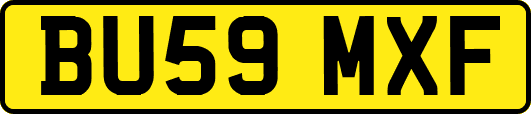 BU59MXF