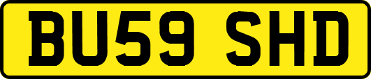 BU59SHD