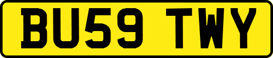 BU59TWY