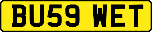 BU59WET