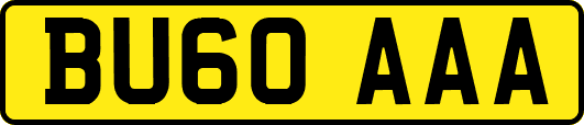 BU60AAA
