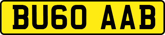 BU60AAB