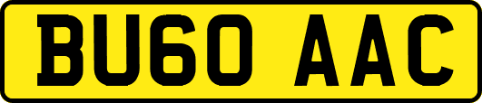 BU60AAC