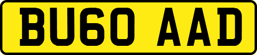 BU60AAD