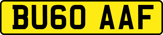 BU60AAF