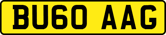 BU60AAG