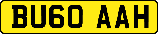 BU60AAH