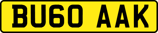 BU60AAK