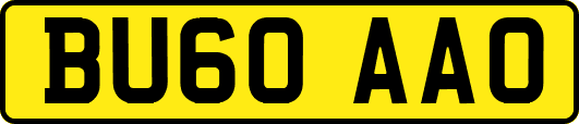 BU60AAO