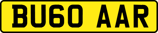 BU60AAR