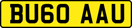 BU60AAU
