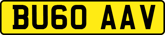 BU60AAV