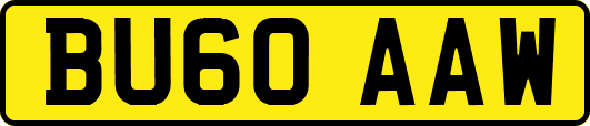 BU60AAW