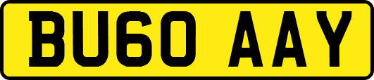 BU60AAY