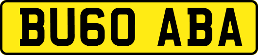 BU60ABA