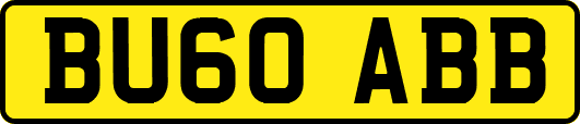 BU60ABB