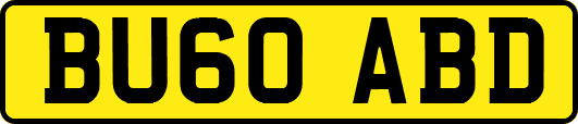 BU60ABD