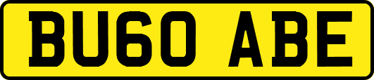BU60ABE