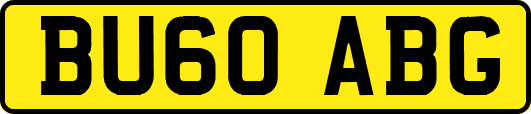 BU60ABG